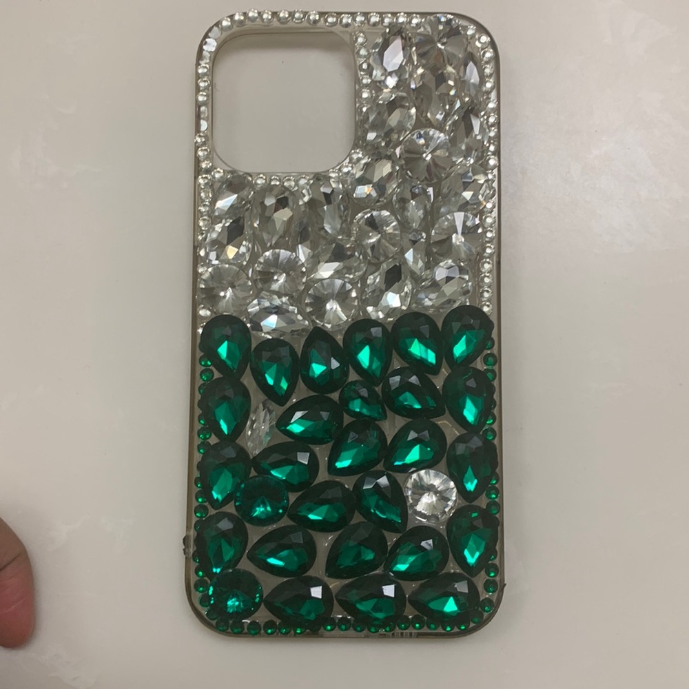 iPhone 12 Pro Max phone case